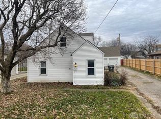 1028 Harvard Ave, Fairborn, OH 45324