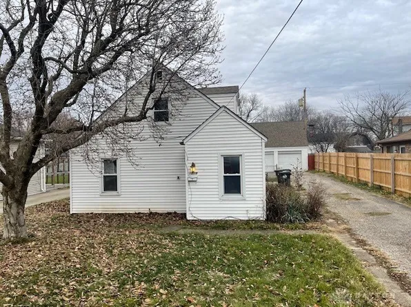 1028 Harvard Ave, Fairborn, OH 45324