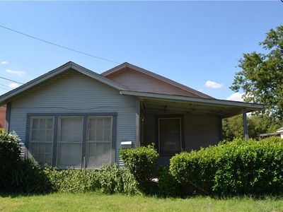2721 Carnation Ave, Fort Worth, TX, 76111
