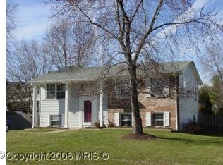 17620 Soper St, Poolesville, MD 20837