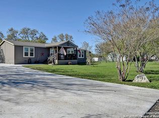 4311 Legend Hts, San Antonio, TX 78253