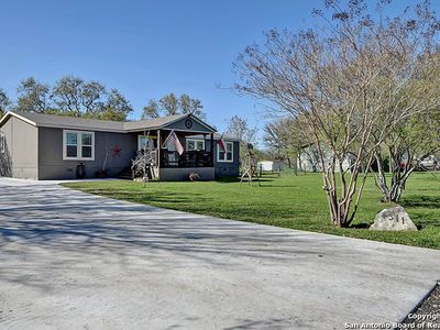 4311 Legend Hts, San Antonio, TX, 78253