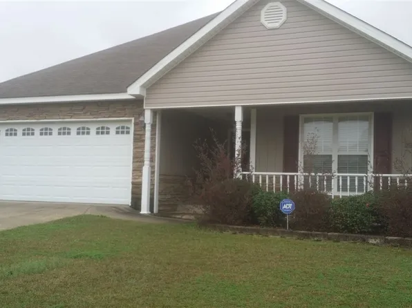 511 Clover Trl, Bonaire, GA 31005