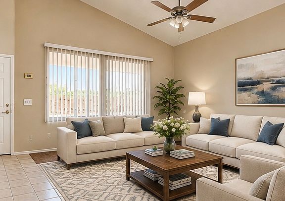3rd image of 2114 N San Vincente Dr