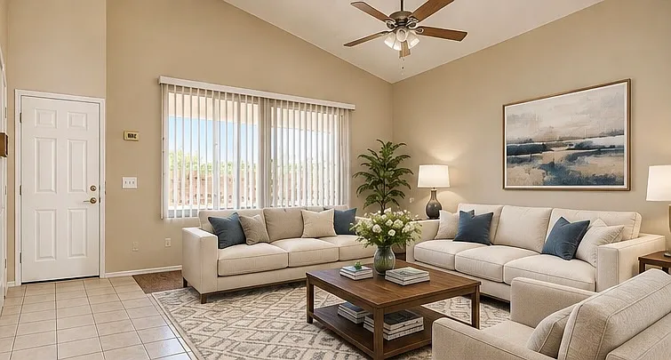 2114 N San Vincente Dr — Photo 3