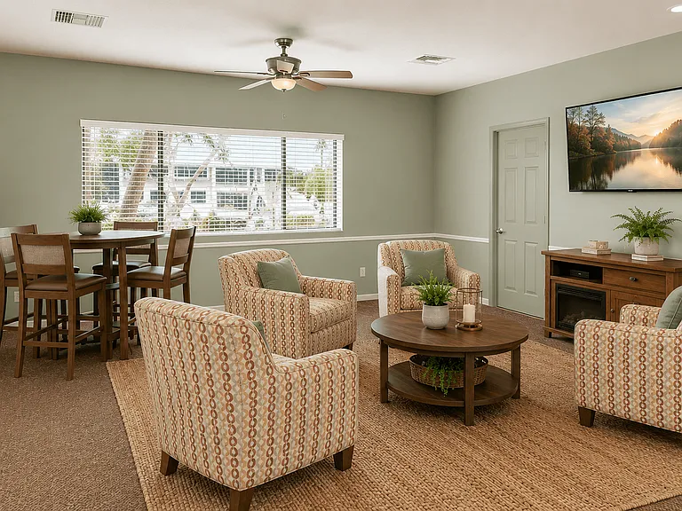 Gila Springs Apartments — Photo 19