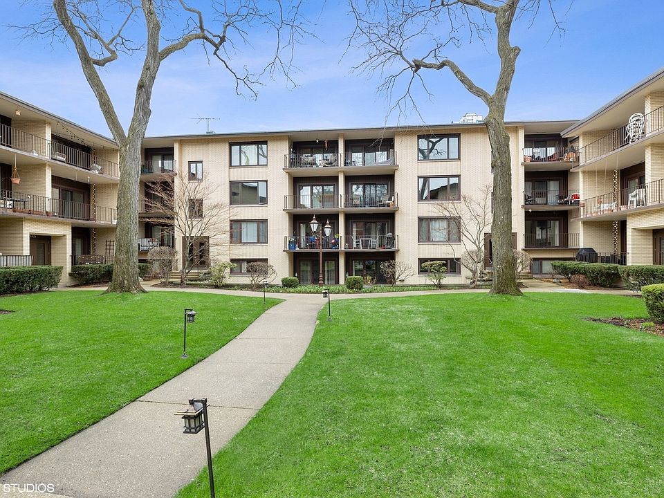 1st image of 1023 Washington Blvd #2B