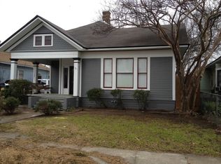 824 Melba St, Dallas, TX 75208