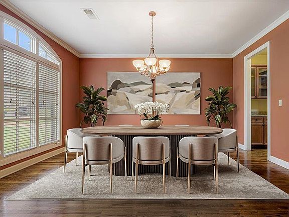 3rd image of 4597 Whisper Spring Dr