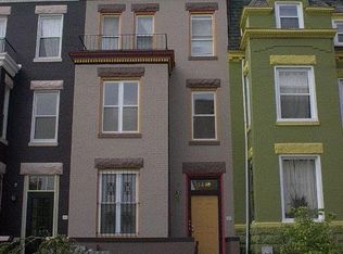 1448 Newton St NW APT B, Washington, DC 20010