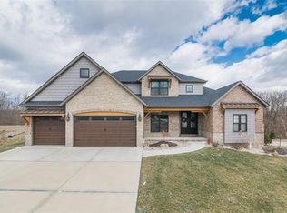 3770 Cabernet Ln, Edwardsville, IL 62025