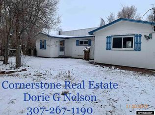 2130 Forbes Rd, Casper, WY 82601