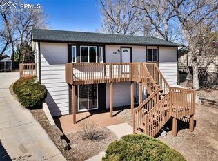 130 Fairmont St, Colorado Springs, CO 80910