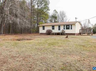 5405 Jefferson Mill Rd, Scottsville, VA 24590