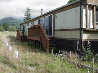 4929 Brickyard Rd, Tillamook, OR 97141