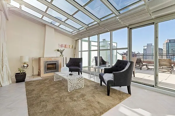 Rented by Sotheby's International Realty | media 52