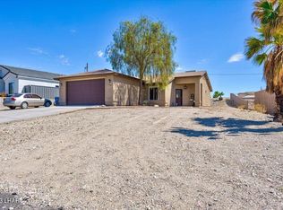 2260 Anacapa Pl, Lake Havasu City, AZ 86403