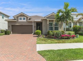 3307 Pilot Cir, Naples, FL 34120