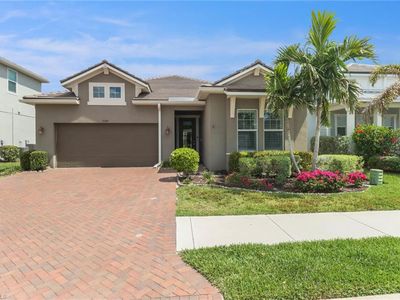 3307 Pilot CIR, Naples, FL, 34120