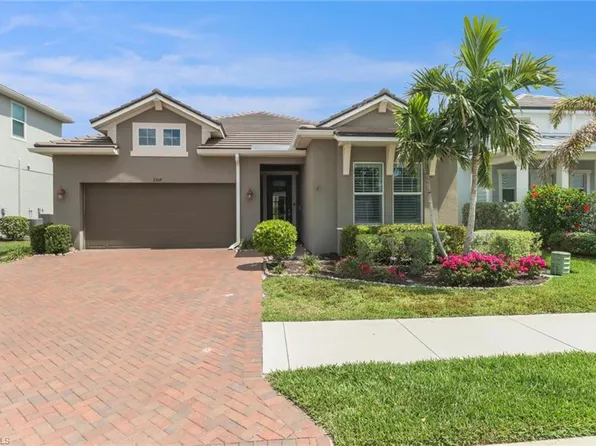3307 Pilot CIR, NAPLES, FL 34120