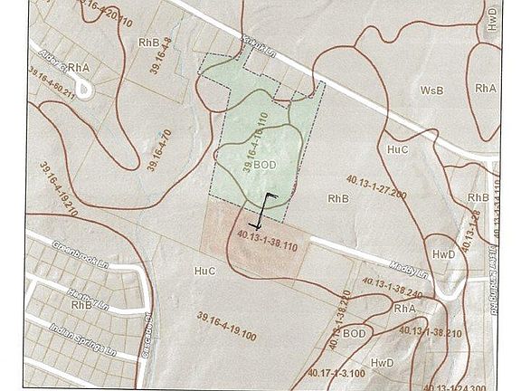 5th image of Kukuk Ln