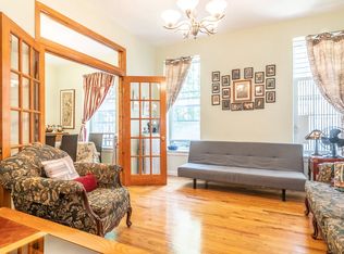 241 W 111th St #3, New York, NY 10026