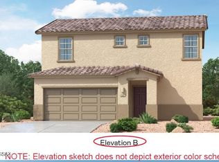 597 W Calle El Teclado W, Sahuarita, AZ 85629