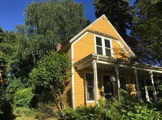 3924 NE 9th Ave, Portland, OR 97212