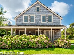10 Fox Grape Ln, Nantucket, MA 02554