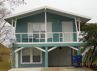 282 County Road 257, Matagorda, TX 77457