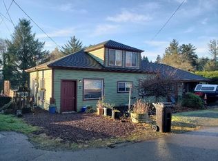 4835 Phelps Ave, Netarts, OR 97143