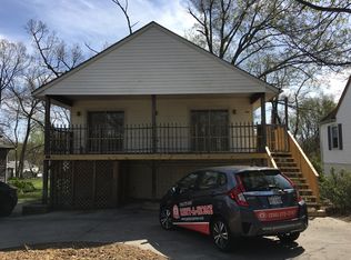 907 S Josephine Boyd St, Greensboro, NC 27403