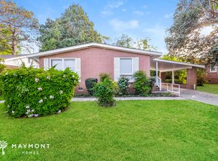 4527 Sheraton Rd, Columbia, SC 29209