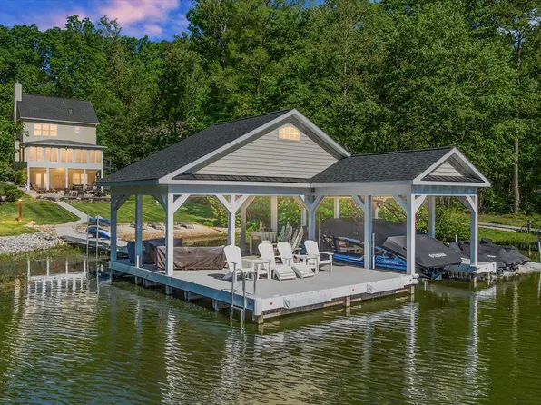 210 Maple Mull, Mineral, VA 23117