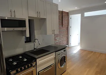 Rented by Westminster Management