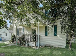 421 Ives Ave, Carneys Pt, NJ