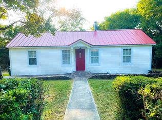 607 N Sequoyah Dr, Fayetteville, AR 72701