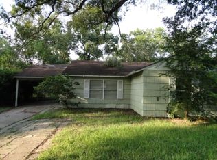 5323 Northridge Dr, Houston, TX 77033