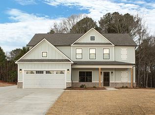 2424 Waterside Dr, Monroe, GA 30655