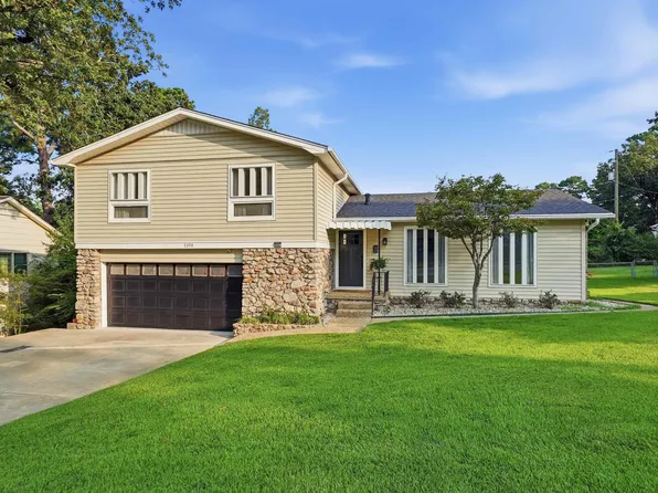 2208 Old Forge Dr, Little Rock, AR 72227