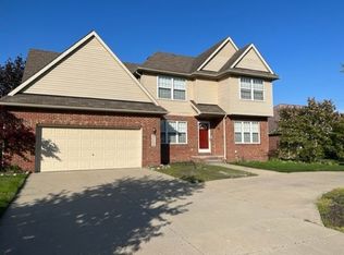 20984 Andover Rd, Southfield, MI 48076