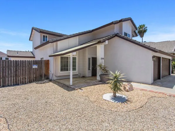 23243 Golden Eye Ln, Moreno Valley, CA 92557