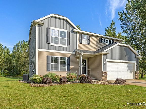 2nd image of 9445 Crest Circle Dr NE