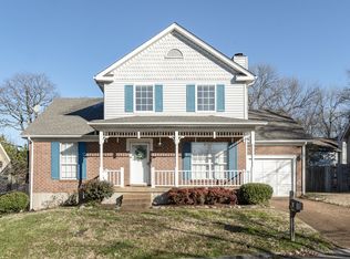 113 Brenton Ct, Goodlettsville, TN 37072