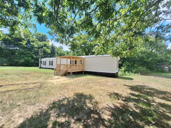 575 Egypt Rd, Munford, TN 38058