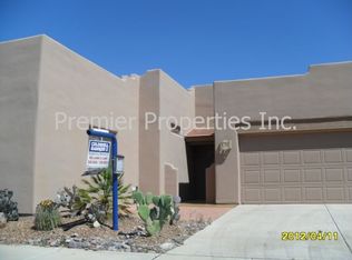 3789 S Camino Comica, Green Valley, AZ 85614