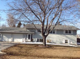 132 5th St, Grandin, ND 58038