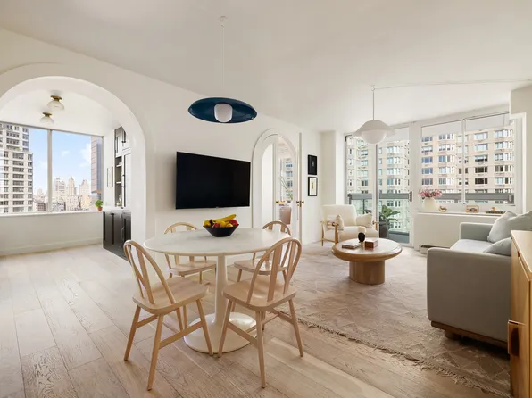 61 West 62nd Street image 1 of 12