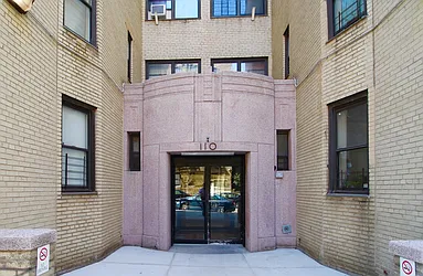 110 Bennett Avenue in Hudson Heights