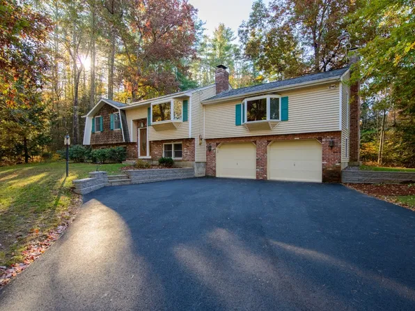 30 Bemis Rd, Pepperell, MA 01463